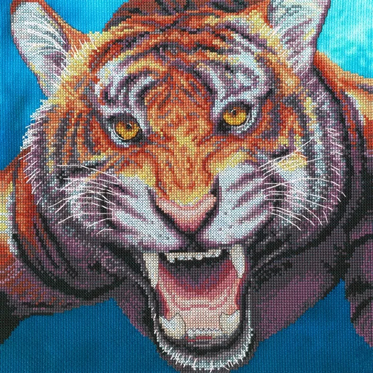 (image for) The Menagerie - Power